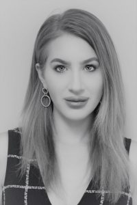 Adrienne Rivett, AIF