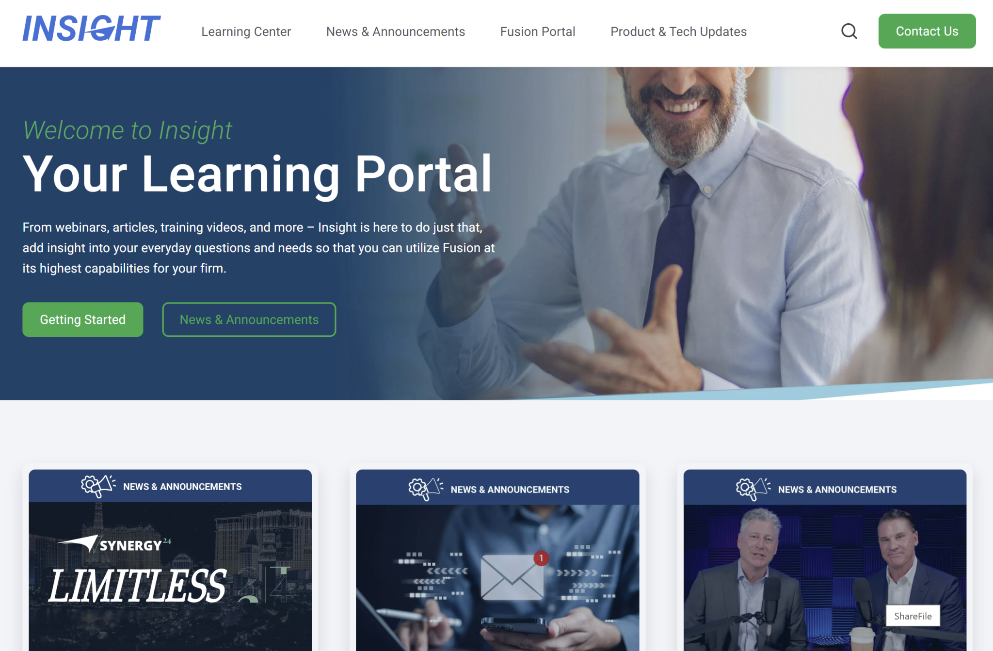 TradePMR Registration Axxcess Platform