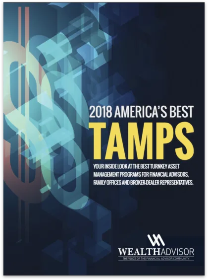 America's Best TAMPs 2018