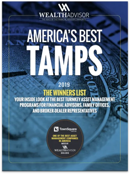 America's Best TAMPs 2019