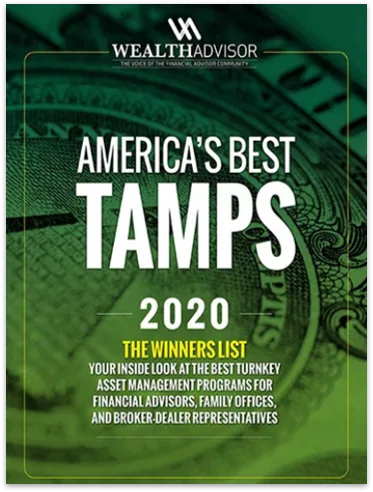 America's Best TAMPs 2020