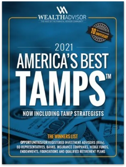 America's Best TAMPs 2021