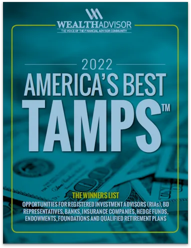 America's Best TAMPs 2022