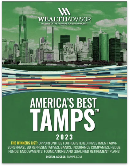 America's Best TAMPs 2023