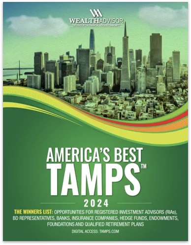 America's Best TAMPs 2024