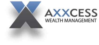 Axxcess Wealth Management logo