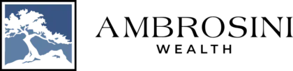 Ambrosini Wealth logo
