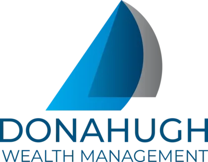 Donahugh Wealth logo