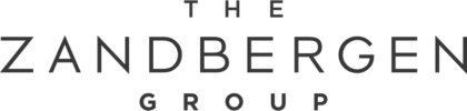 The Zandbergen Group logo